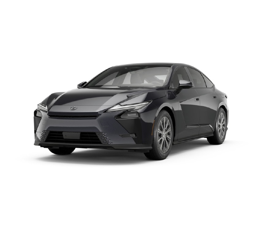 2026 Lexus ES Hybrid