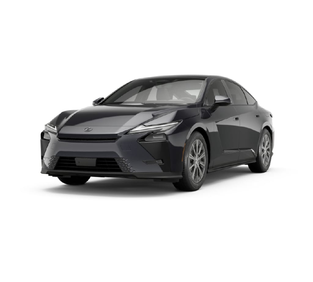 New 2026 Lexus ES Hybrid ES 350h Premium AWD PREMIUM