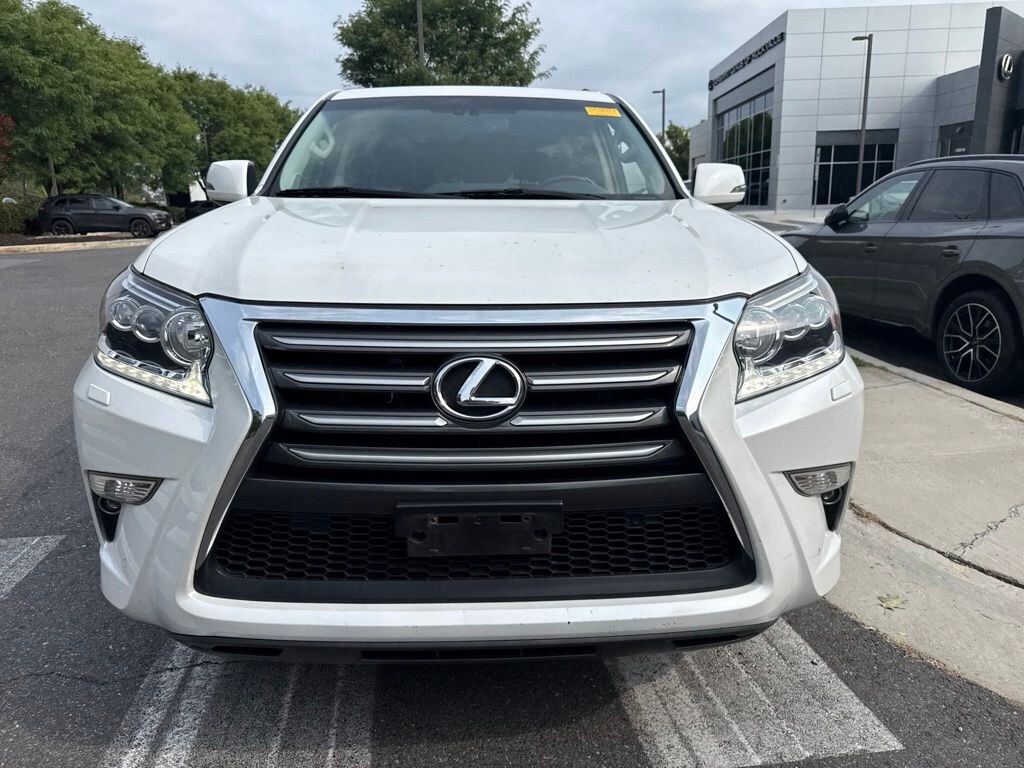 Used 2019 Lexus GX 460 SUV