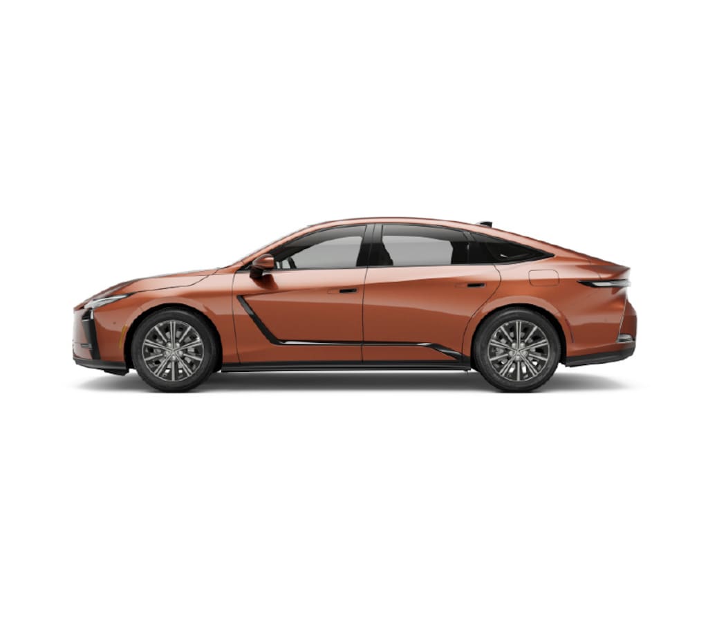 New 2026 Lexus ES Hybrid ES 350h Premium+ AWD PREMIUM+