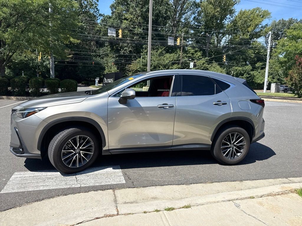 Certified 2023 Lexus NX 350 Premium SUV