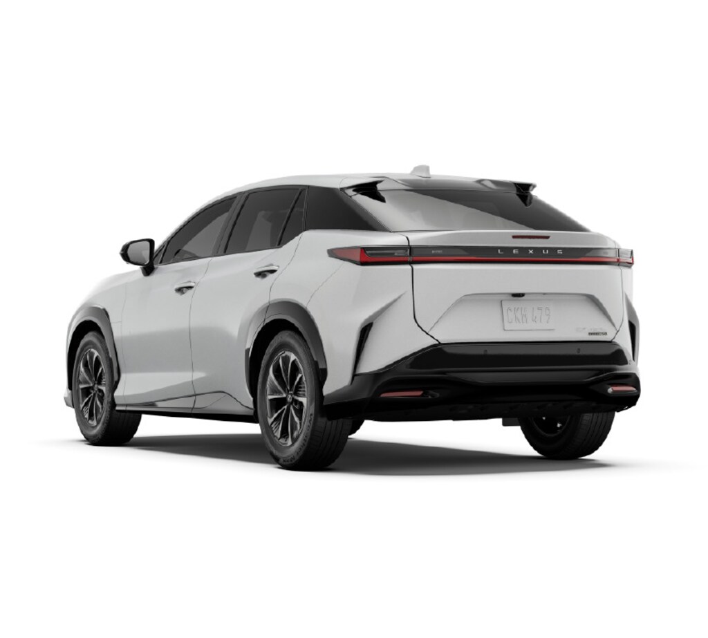 New 2026 Lexus RZ 450e Premium AWD Premium AWD