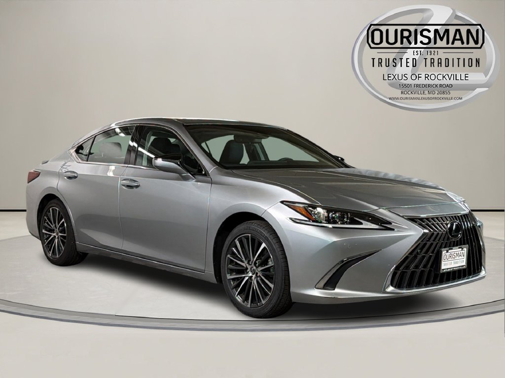 2024 Lexus ES 350
