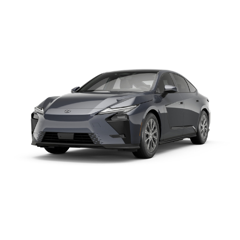 New 2027 Lexus ESe ES 500e Premium AWD PREMIUM