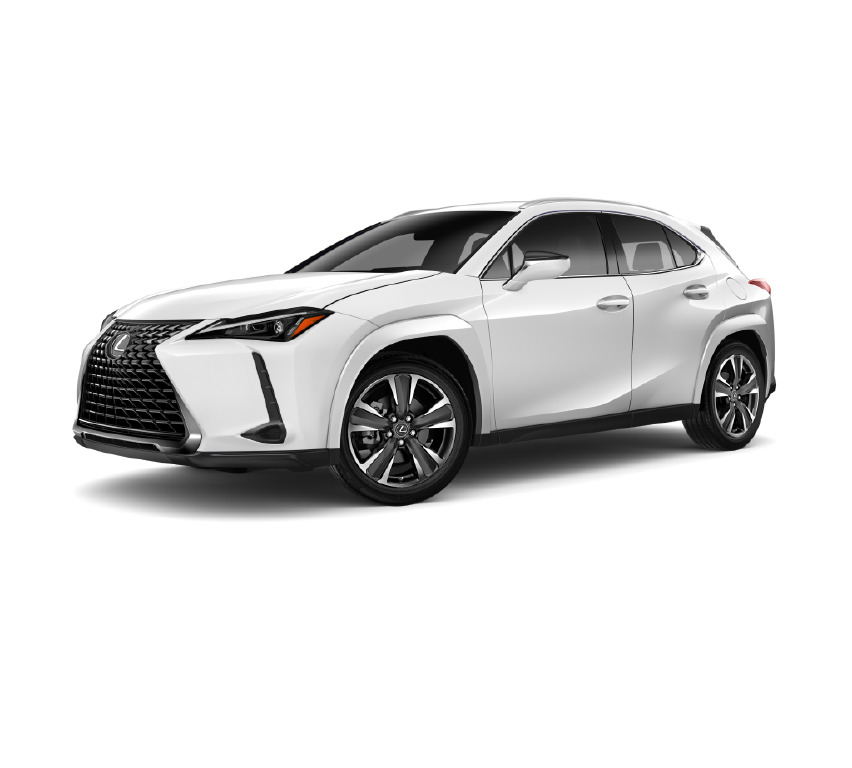 2026 Lexus UX Hybrid 300h Premium