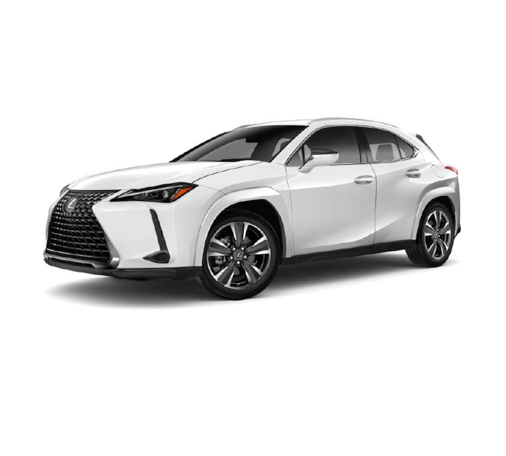 New 2026 Lexus UX Hybrid UX 300h Premium AWD 5-DOOR SUV AWD