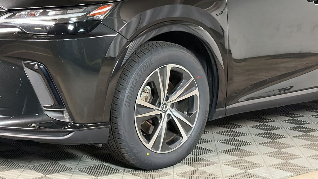 Certified 2023 Lexus RX 350 Premium SUV