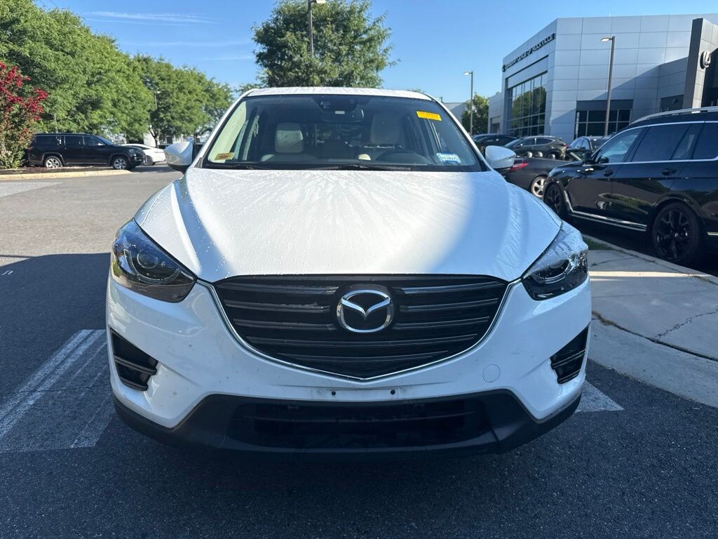 Used 2016 Mazda CX-5 Grand Touring SUV