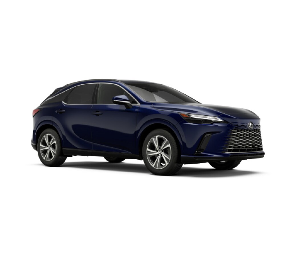 New 2026 Lexus RX 350 Premium AWD 5-DOOR SUV 4X4