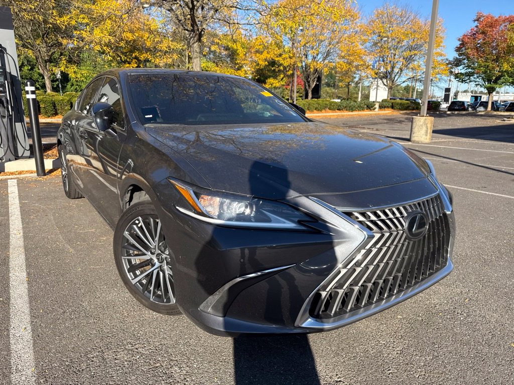 2025 Lexus ES 350