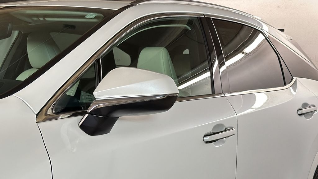 Certified 2024 Lexus RX 350 Premium SUV