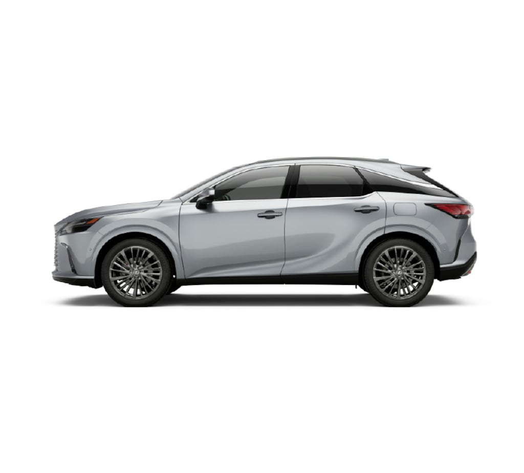 New 2026 Lexus RX Plug-IN Hybrid Electric Vehicle RX 450h+ Premium AWD RX 450h+ AWD
