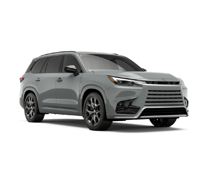 New 2026 Lexus TX Hybrid TX 500h F Sport Performance Luxury AWD TX 500h AWD