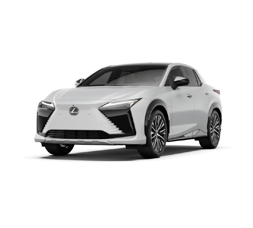 New 2026 Lexus RZ 450e Luxury AWD Luxury AWD