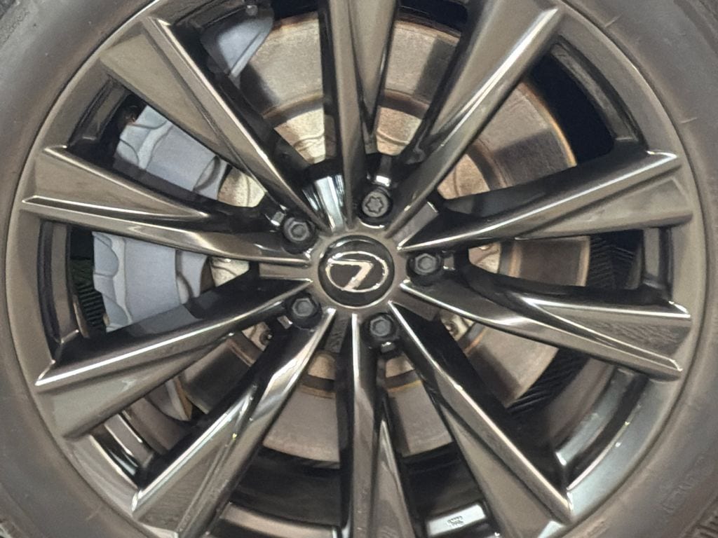Certified 2024 Lexus RX 350 F Sport Handling SUV