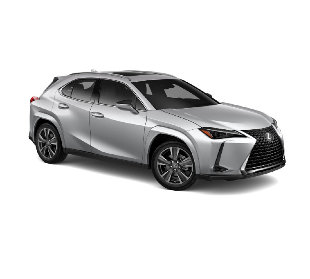 New 2026 Lexus UX Hybrid UX 300h Premium AWD 5-DOOR SUV AWD