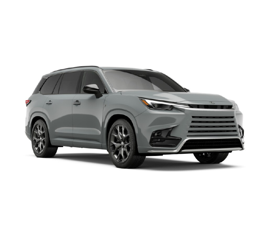 New 2026 Lexus TX Hybrid TX 500h F Sport Performance Premium AWD TX 500h AWD