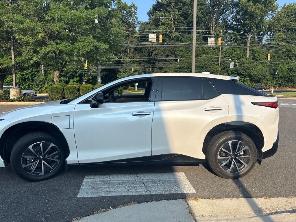 Certified 2023 Lexus RZ 450e Premium SUV