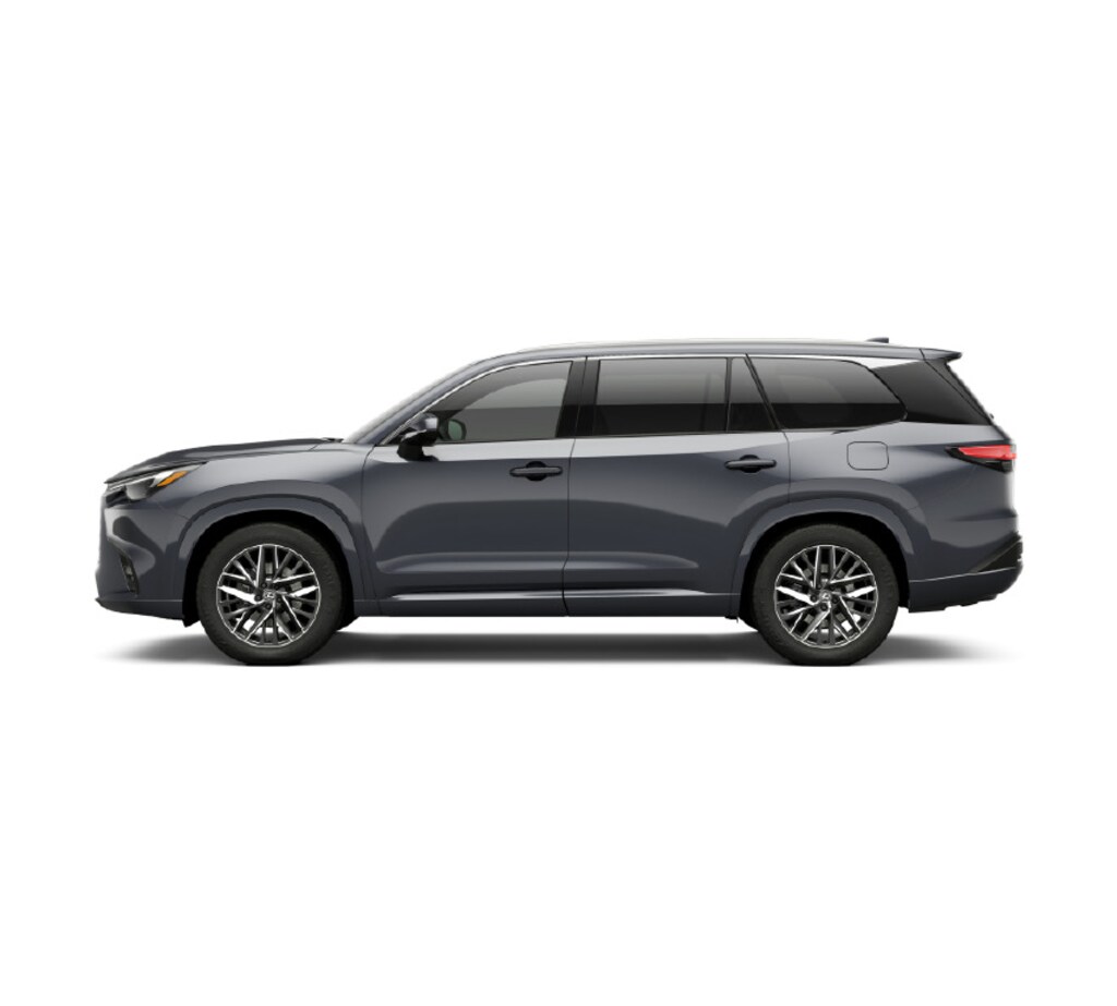 New 2026 Lexus TX 350 Luxury AWD TX 350 AWD