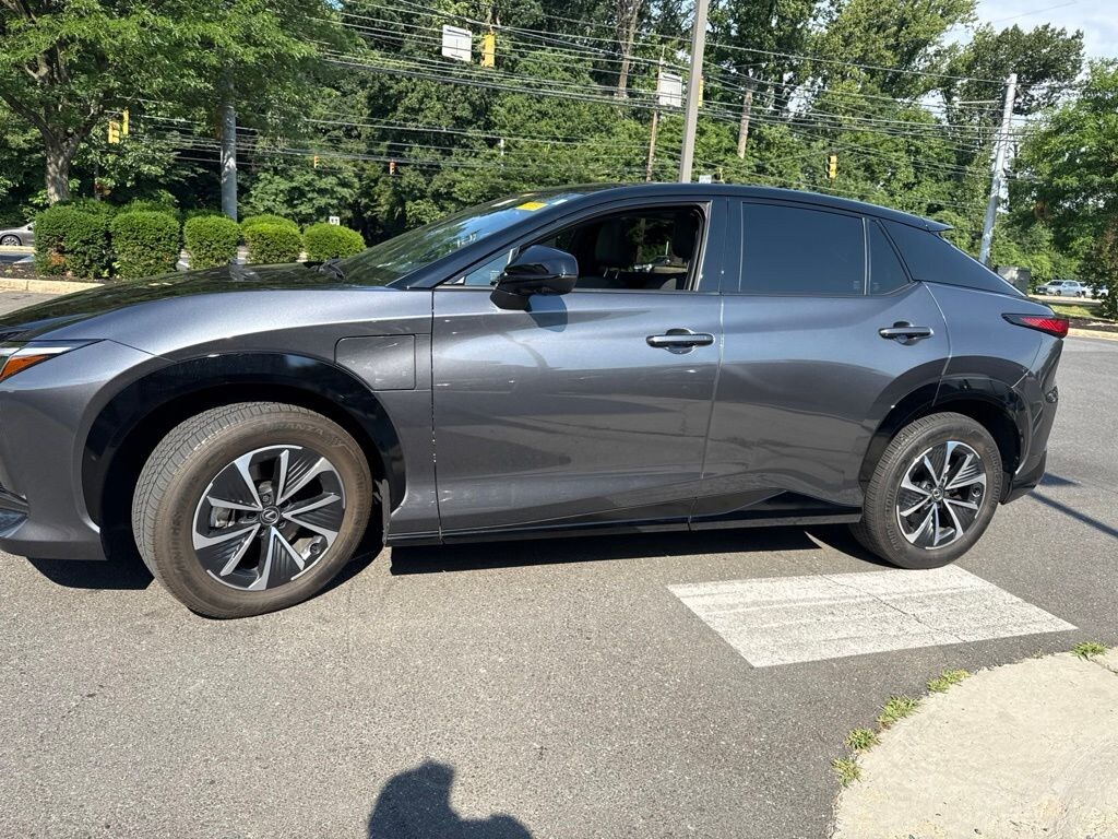 Certified 2024 Lexus RZ 300e Premium SUV