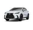  LEXUS NX Plug-IN Hybrid Electric Vehicle