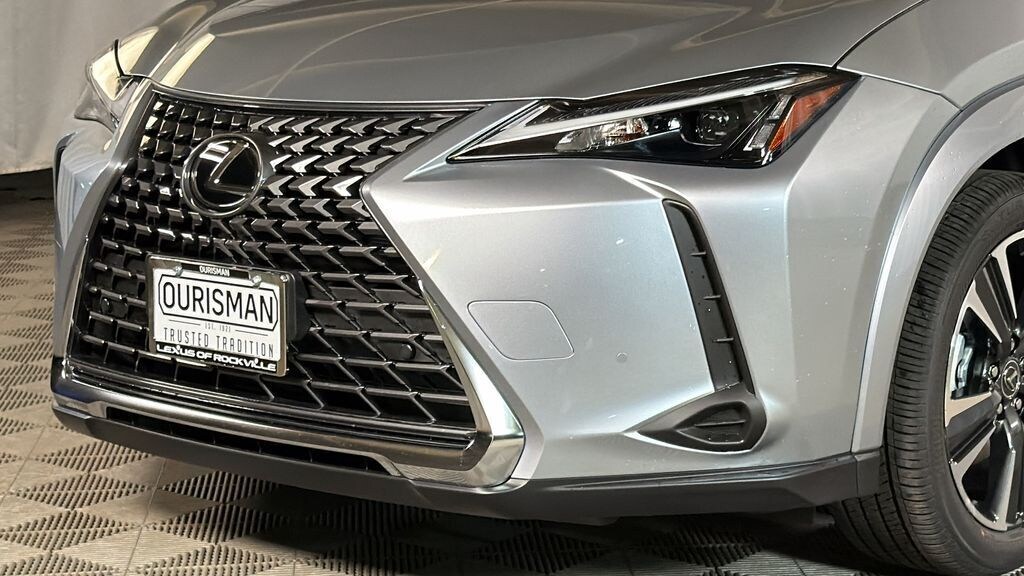 New 2026 Lexus UX Hybrid UX 300h Premium AWD 5-DOOR SUV AWD