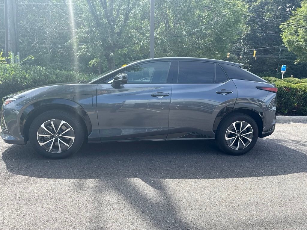 Certified 2024 Lexus RZ 300e Premium SUV
