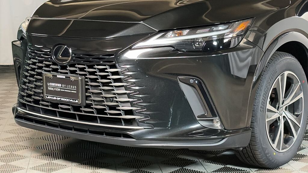Certified 2023 Lexus RX 350 Premium SUV