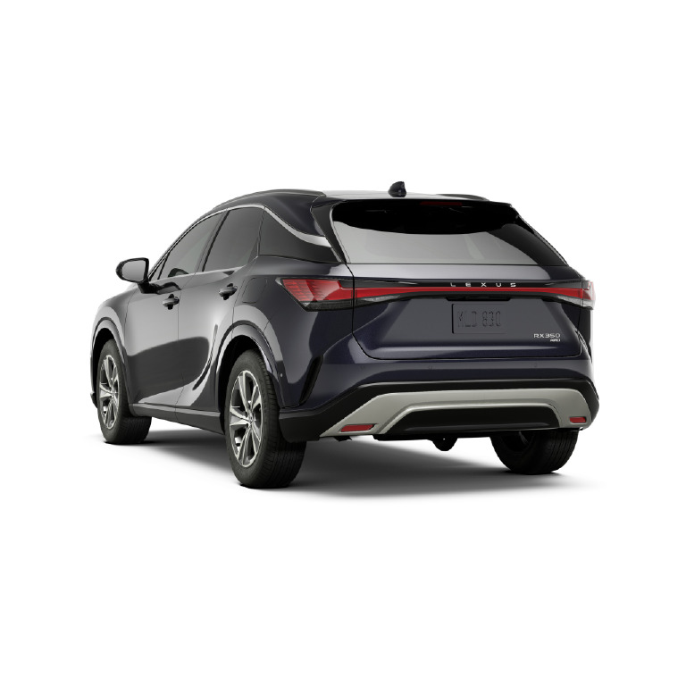 New 2027 Lexus RX 350 Premium AWD 5-DOOR SUV 4X4