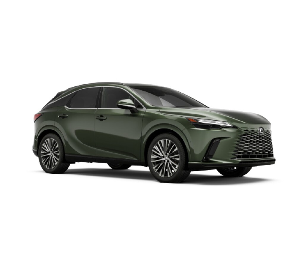 New 2026 Lexus RX 350 Premium+ AWD 5-DOOR SUV 4X4