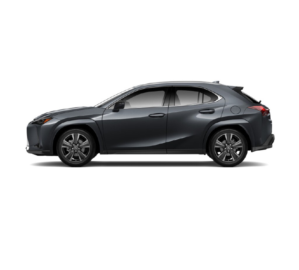 New 2026 Lexus UX Hybrid UX 300h Premium AWD 5-DOOR SUV AWD