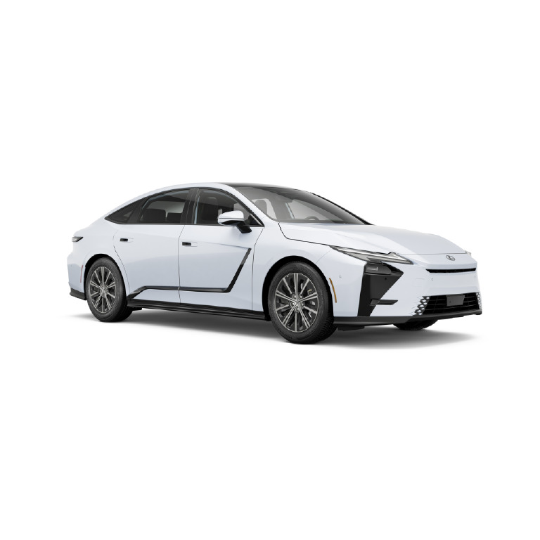 New 2027 Lexus ES Hybrid ES 350h Premium+ AWD PREMIUM+