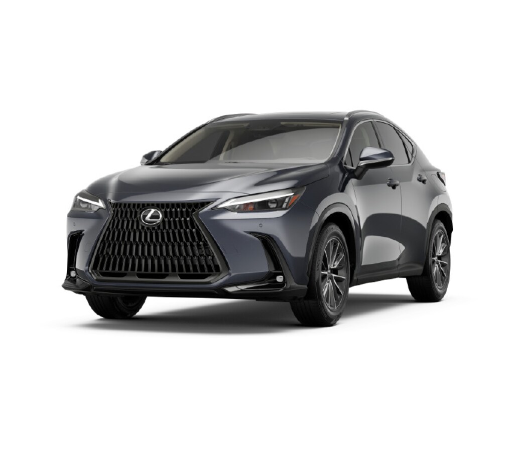New 2026 Lexus NX 350 Premium AWD 5-DOOR SUV 4X4