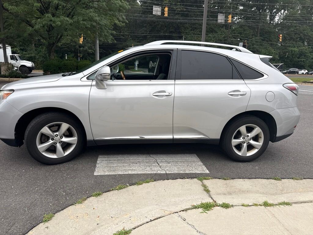 Used 2011 Lexus RX 350 SUV