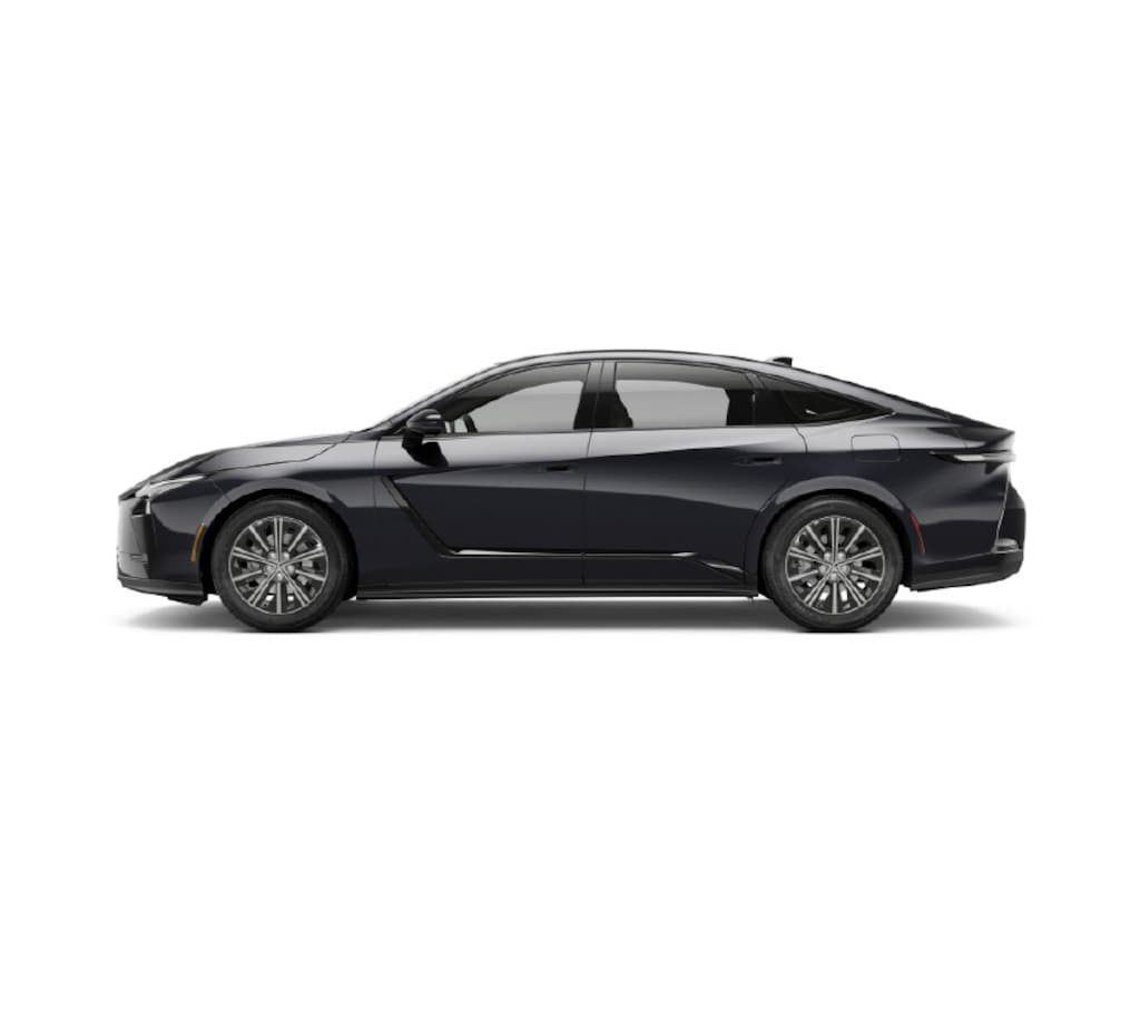 New 2026 Lexus ES Hybrid ES 350h Premium AWD PREMIUM