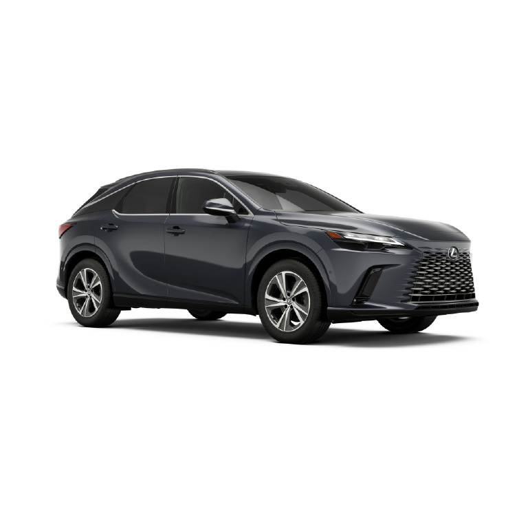 New 2027 Lexus RX 350 Premium AWD 5-DOOR SUV 4X4