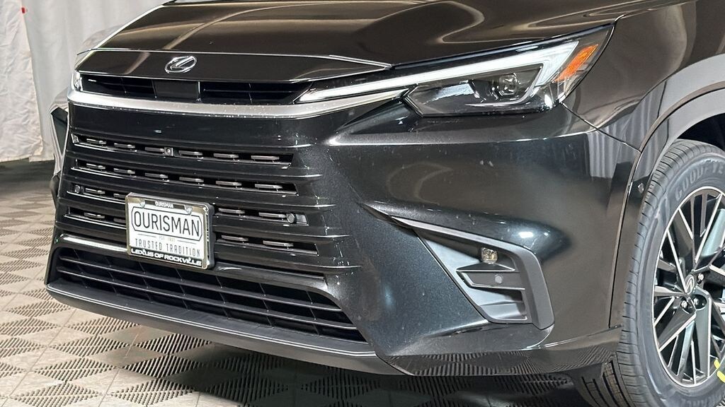 New 2026 Lexus TX 350 Premium AWD TX 350 AWD