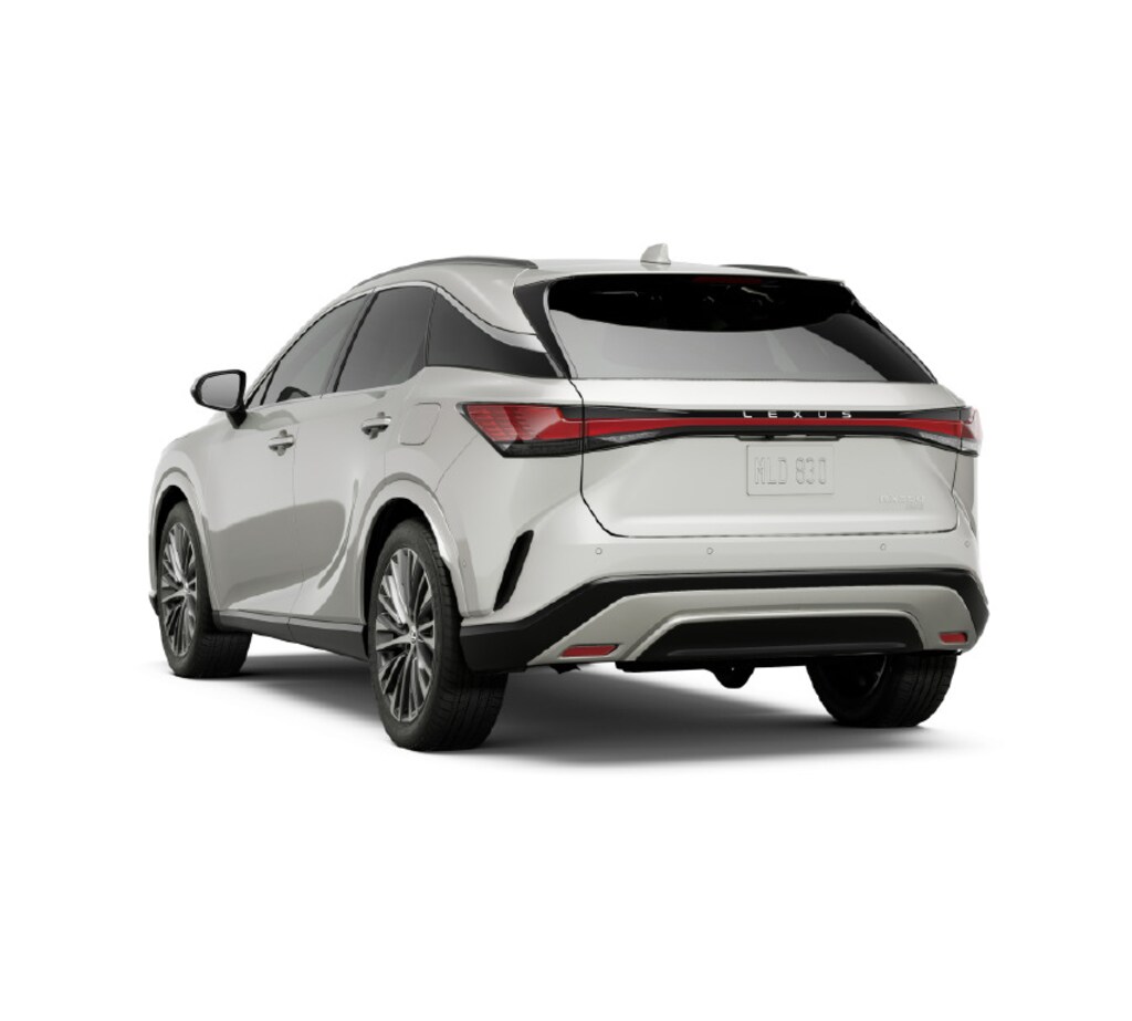 New 2026 Lexus RX 350 Premium+ AWD 5-DOOR SUV 4X4