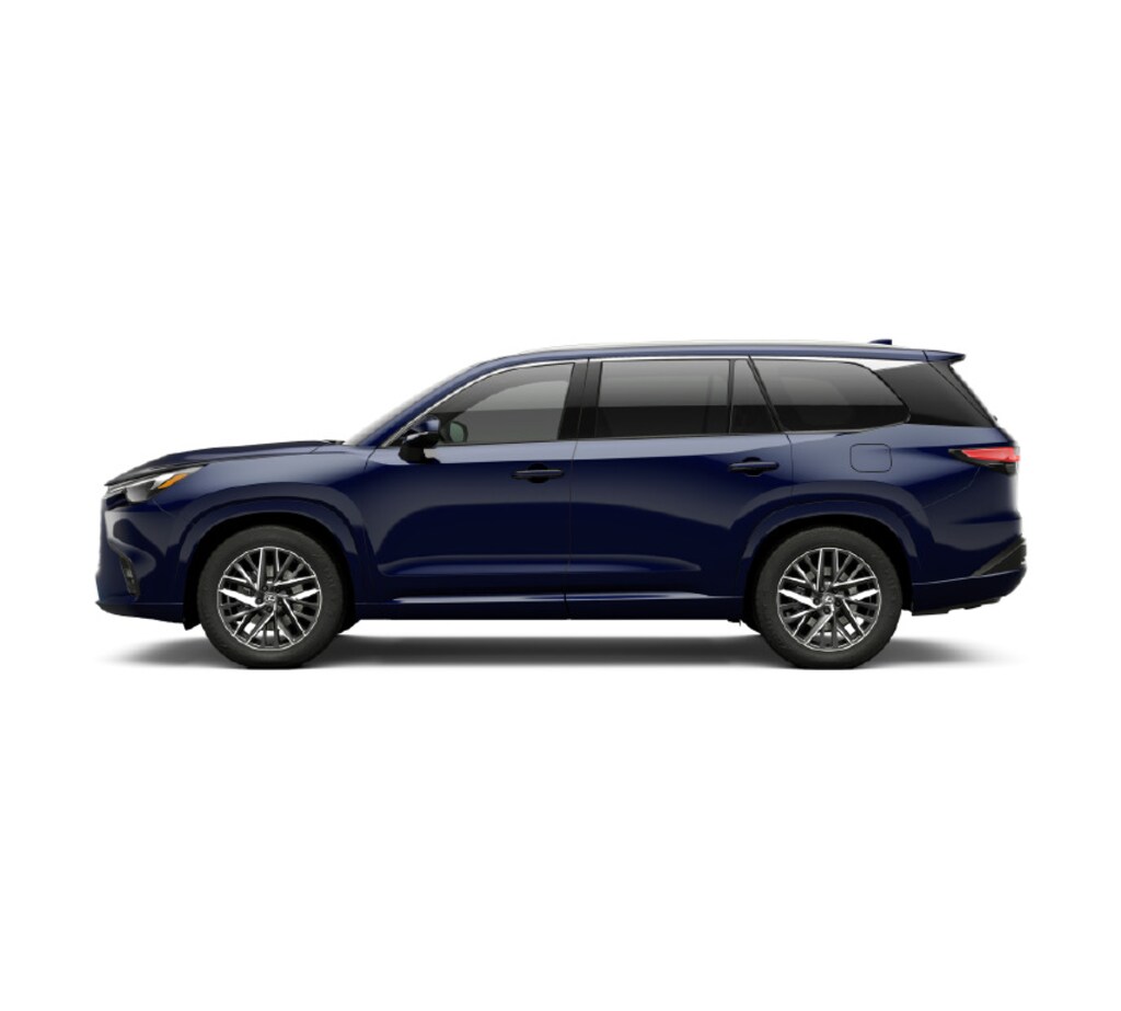 New 2026 Lexus TX 350 Luxury AWD TX 350 AWD