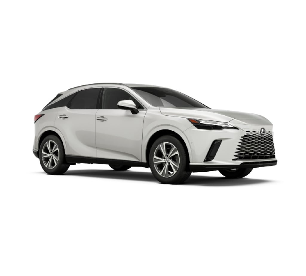 New 2026 Lexus RX Hybrid RX 350h Premium AWD RX 350H PREM AWD