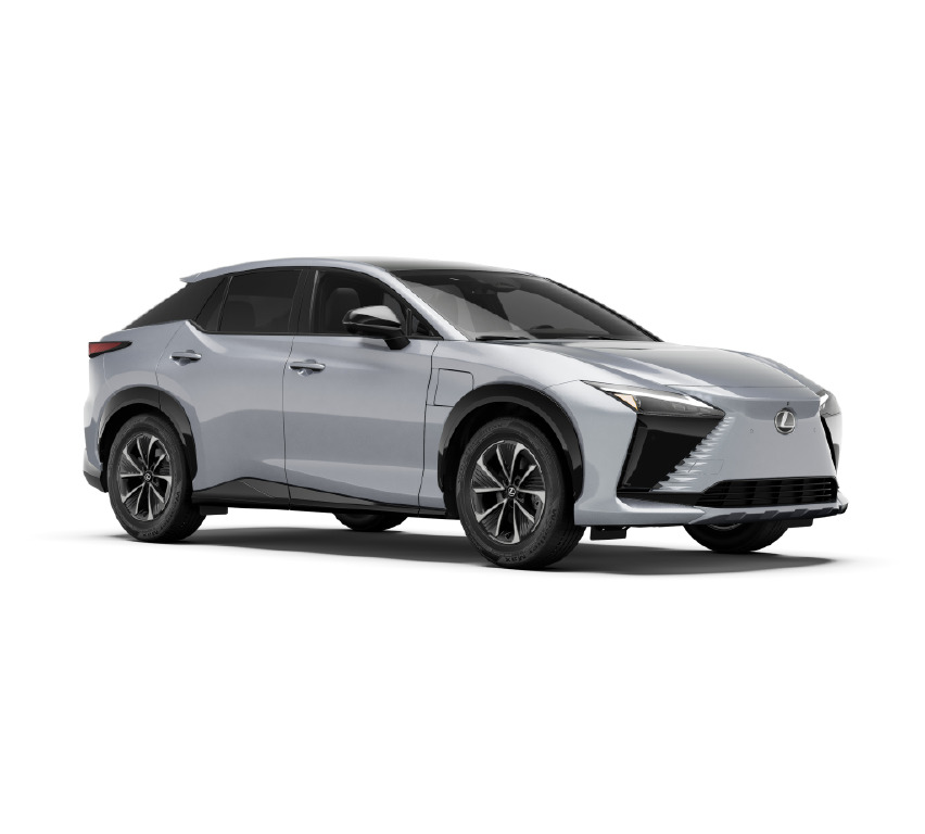 New 2026 Lexus RZ 450e Premium AWD Premium AWD