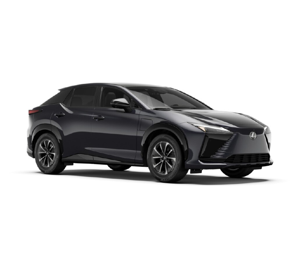 New 2026 Lexus RZ 450e Premium AWD Premium AWD