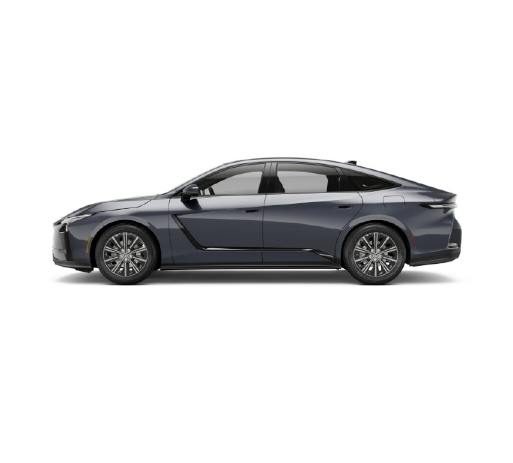 New 2026 Lexus ES Hybrid ES 350h Premium AWD PREMIUM