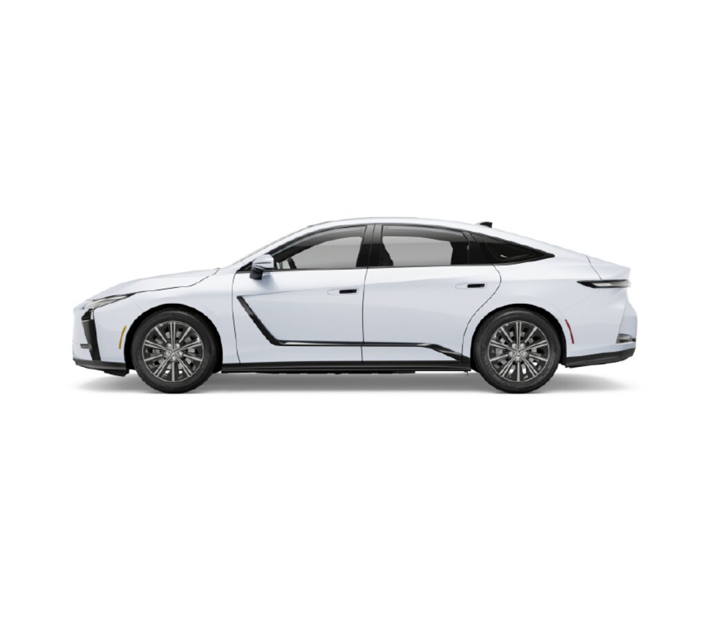 New 2026 Lexus ESe ES 500e Premium AWD PREMIUM