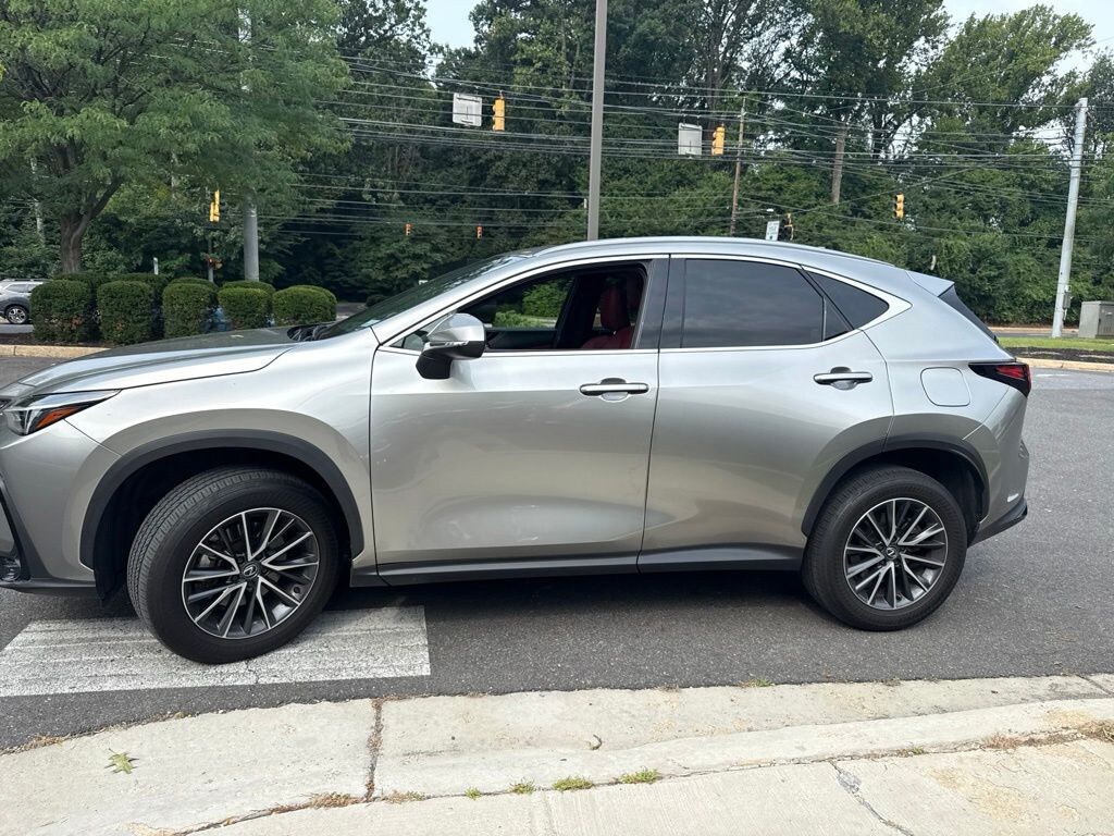 Used 2024 Lexus NX 350 Base SUV