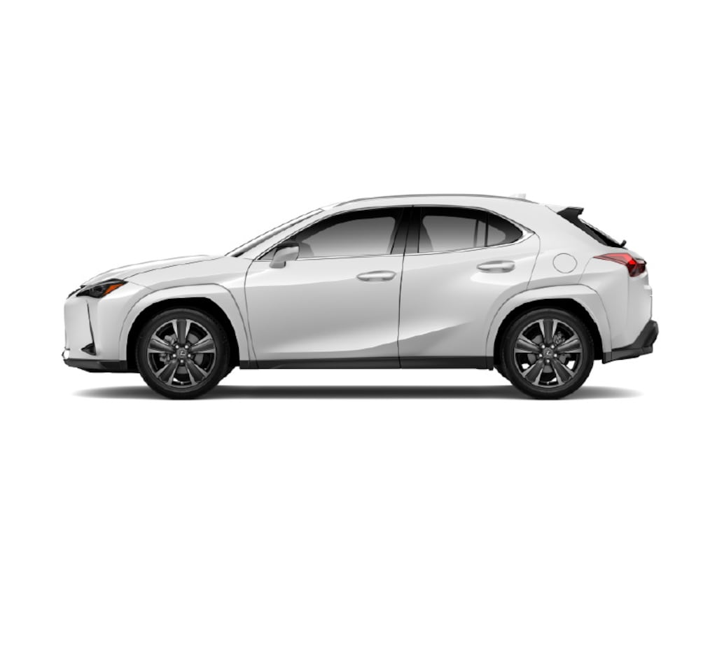 New 2026 Lexus UX Hybrid UX 300h Premium AWD 5-DOOR SUV AWD