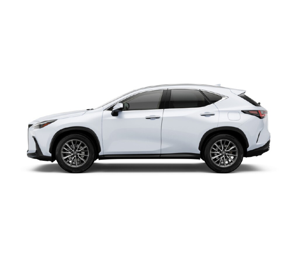 New 2026 Lexus NX 350 Premium AWD 5-DOOR SUV 4X4