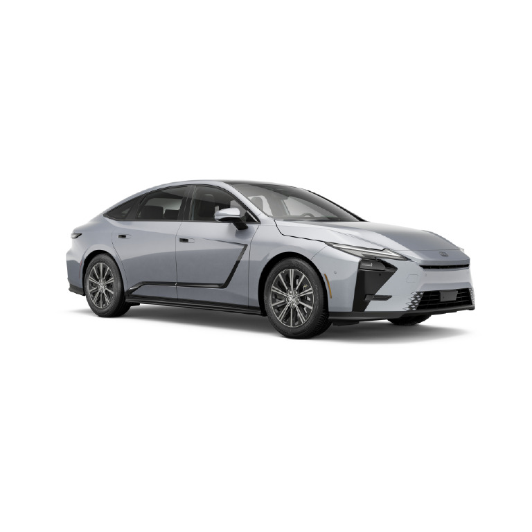 New 2027 Lexus ES Hybrid ES 350h Premium+ AWD PREMIUM+