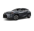  LEXUS UX Hybrid