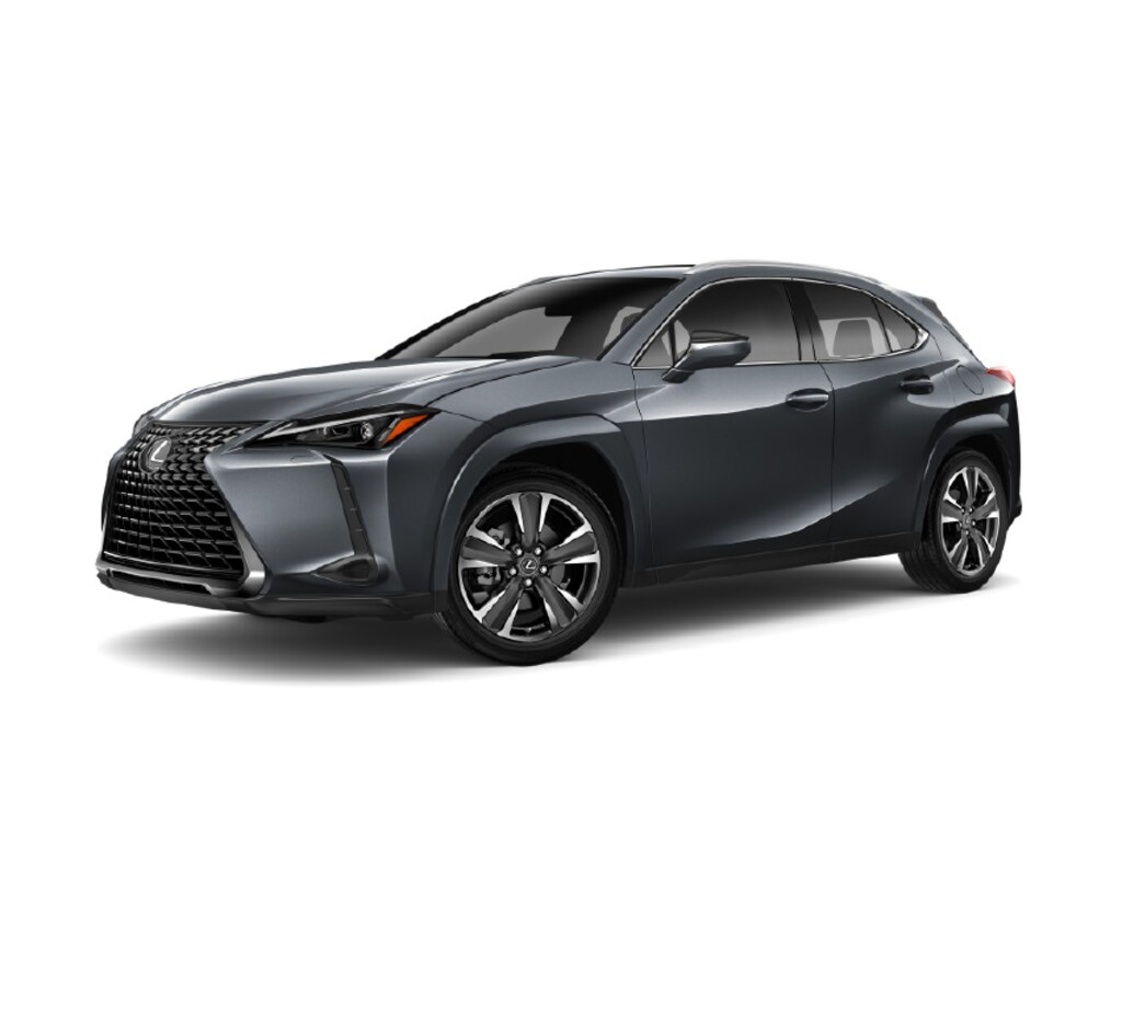 New 2026 Lexus UX Hybrid UX 300h Premium AWD 5-DOOR SUV AWD